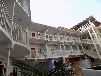 Kirigime Guest House