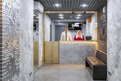 Pogosti.ru na Slavyanskom Bulvare