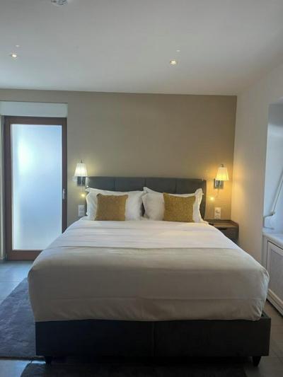 AppartHôtel Elite Forbach Centre