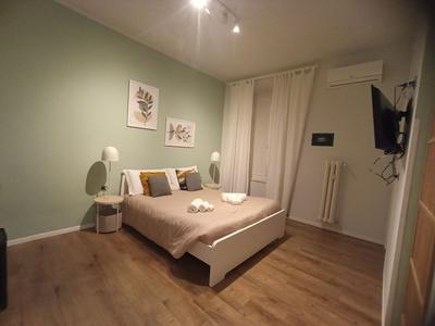 AD 111 ColaDiRienzo Rooms
