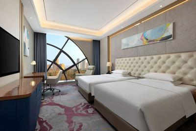 Ramada by Wyndham Zhumadian West Station