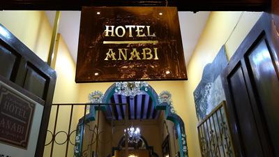 Hotel Anabi