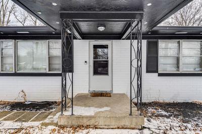 Modern Home ~ 6 Mi to Downtown Indy: Pets Welcome!
