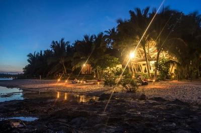 White Banana Beach Club