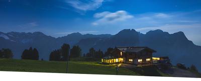 Rifugio Baita Cuz