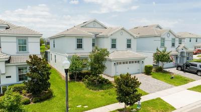 1520 FD 6BR Luxury Villa Pool Game Room