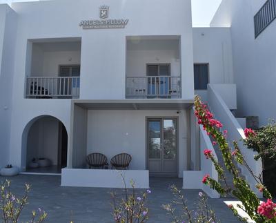 Angels Pillow - Adults Only