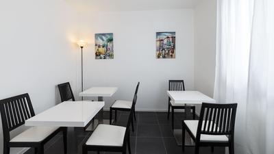 Residence Giardino