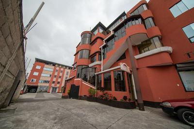 Hotel Villas del mirador