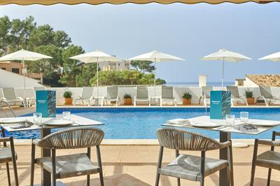 Universal Aparthotel Don Camilo