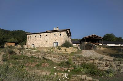 La Fattoria dell'Autosufficienza, Billede 2