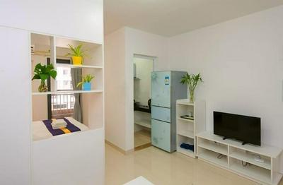 Nest Hotel Shenzhen Science Park Branch