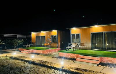 Leopard Valley Ranthambhore