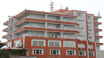 Buyuk Gecit Otel