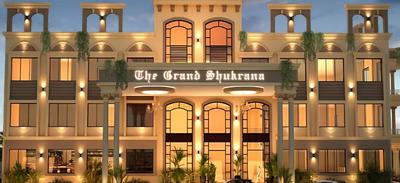 The Grand Shukrana