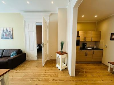 Apartment Central Leipzig - Zoo