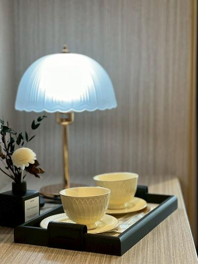 Horkeo Boutique Hotel