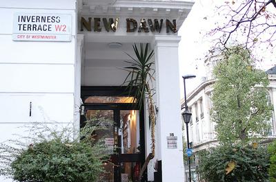 New Dawn Hotel