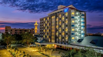 B2 Suphan Buri Premier Hotel