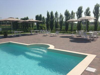 Hotel Bussana