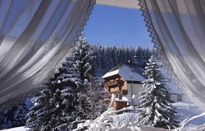 Schwarzwald- Hotel Kräutle