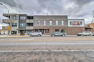 Sleek Columbia Falls Condo: Centrally Located!