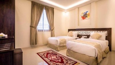Palette Al Louloah Al Baraqah Aparthotel