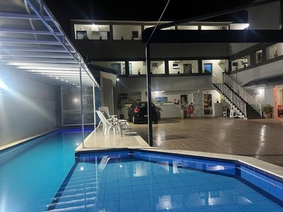 POUSADA SPA PERUÍBE