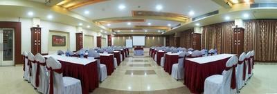 Nayak Beach Resort