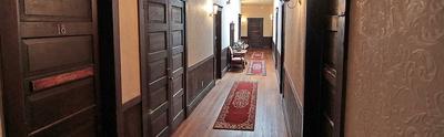Riverview Hotel