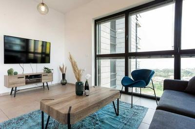 SeaPark Luxury Apartments