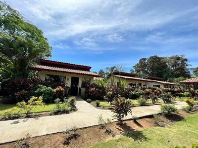 La Foresta Nature Resort