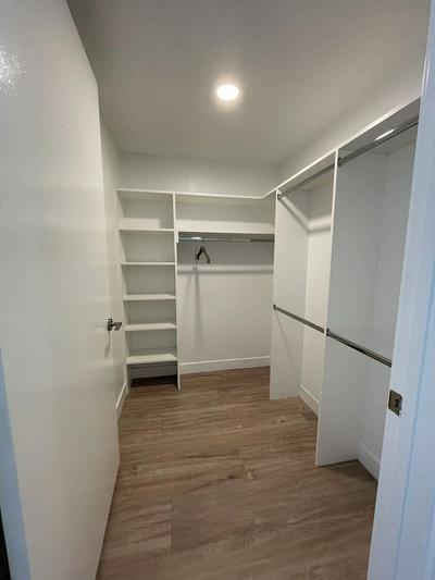 Modern Retreat in Koreatown
