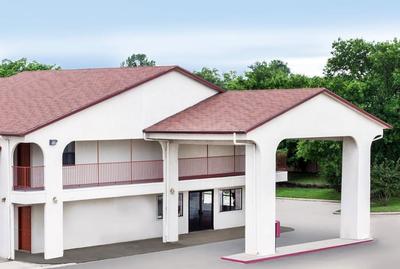 Deluxe Inn Denton