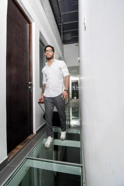 Apartment Rent piura