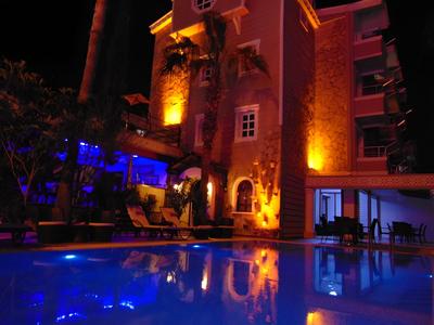 Boutique Nergiz Hotel