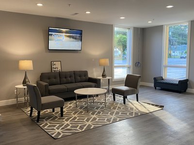 The Georgian Lakeside Resort