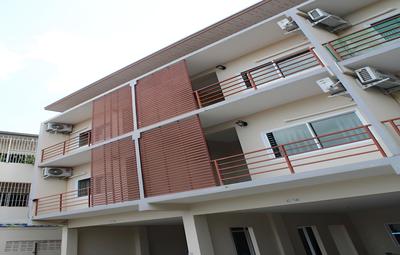 OYO 698 Pattaya City