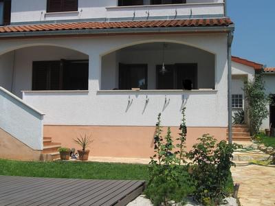 Peaceful House Only 900m From the sea With Swimming Pool, Bbq, Wifi, Airco