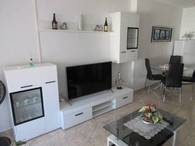 Cosy Studio Near the Beach for 1 to 3 Persons
