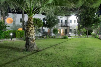 Bodrum Sea Side Beach Club Otel - Image 76
