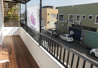 Hippo Scuba Homestay