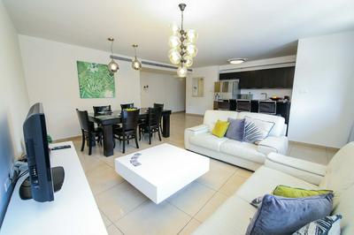 104 - King David Residence - Jerusalem-Rent