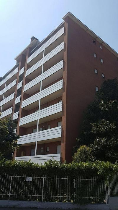 Hotel Residence Guido Reni