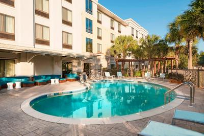 SpringHill Suites by Marriott Fort Myers Airport