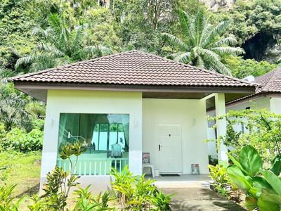 PN Mountain Resort and Villas Krabi