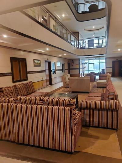 Empire Hotel Peshawar