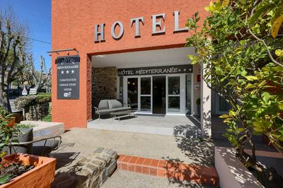 Hotel Méditerranée