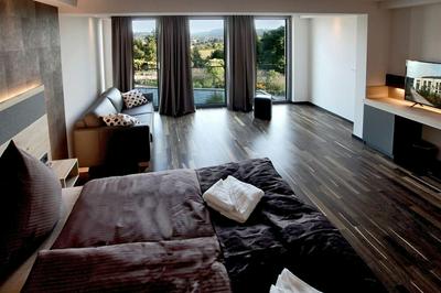 Genusswerk Eifel - Boutique Hotel