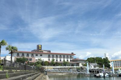 KaigakuOsen Resort Shirahama